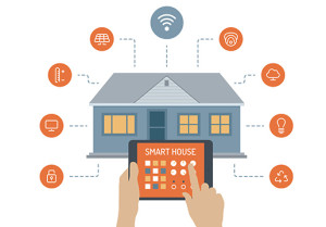 Smart Homes Smart Living