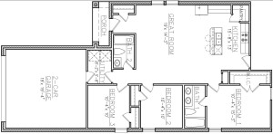 thistle floorplan